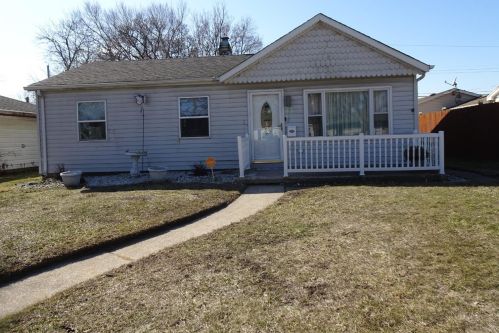 7718 Delmar Ave, Hammond, IN 46324-3331