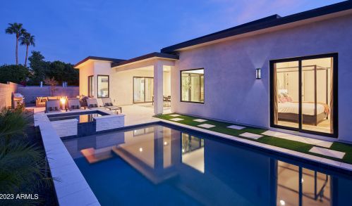 13697 88th Pl, Scottsdale AZ  85260-7655 exterior