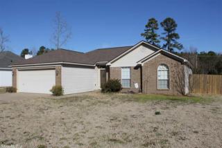 71 Meadow Ridge Loop, North Little Rock, AR 72113-6879
