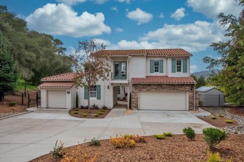 2445 Olea Ct, Gilroy, CA 95020-8415