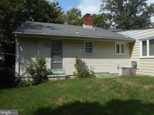 610 Chestnut Ave, Camden, NJ 08109-1809