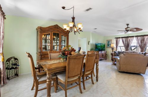 3005 Bimini Bay, Boynton Beach FL  33436-2207 exterior
