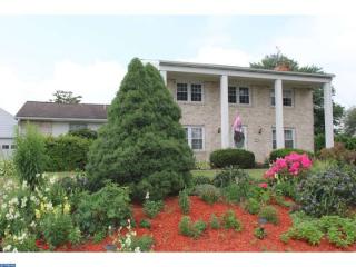 1411 Landisville Rd, Old Line PA  17545-8602 exterior