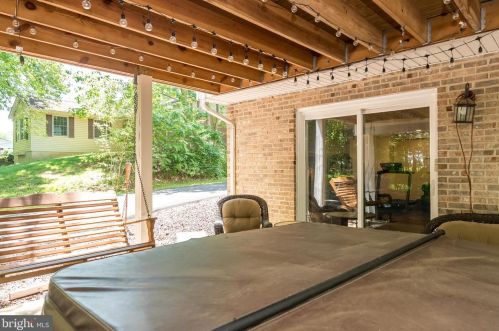 237 Forrestal Dr, Bear DE  19701-1642 exterior