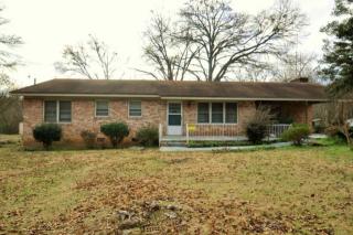 621 Hillbrook Ln, Newberry SC  29108-7802 exterior