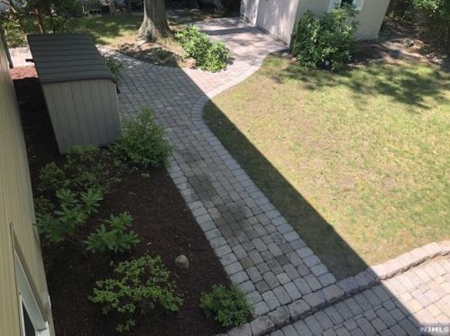 1105 Steuben Ave, N Milford NJ  07646-3264 exterior