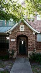 422 Cypress Vis, Houston TX  77094-2687 exterior