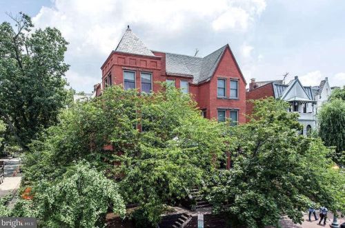 1337 21st St, Washington, DC 20036-1503