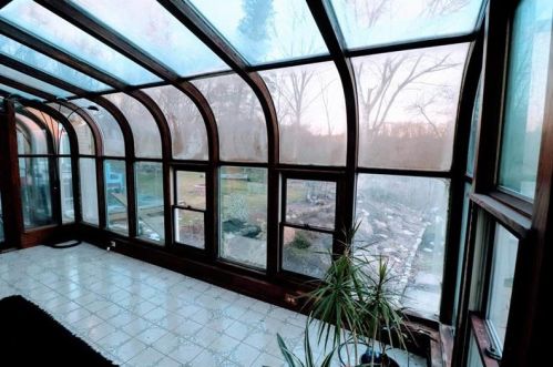 50 Ridgecrest Dr, Pittsburgh PA 15235-4548 exterior