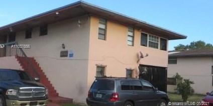 6283 24th Ave, Hialeah, FL 33016-3904