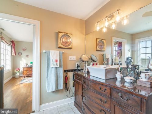 17238 Cherwood Pond Ln, Owens VA  22485-2616 exterior