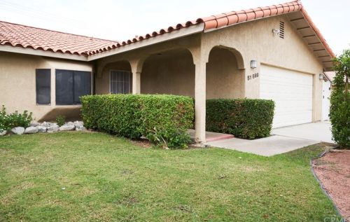 51899 Avenida Carranza, La Quinta CA  92253-3156 exterior