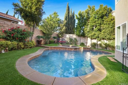 6192 Woodbridge St, Chino Hills CA  91709-3224 exterior