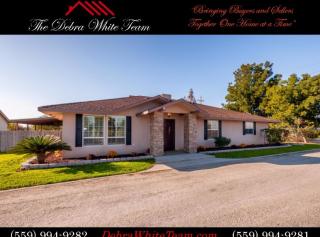 12372 Fowler Ave, Conejo CA  93662-9501 exterior
