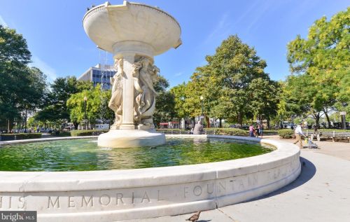 1260 21st St, Washington DC  20036-2347 exterior