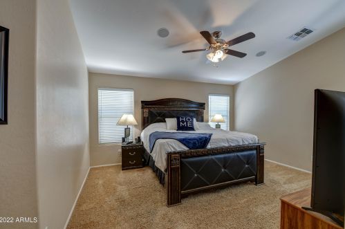 4208 Amarillo Dr, San Tan Valley AZ  85140-5306 exterior