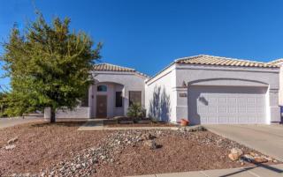 10205 Calle Cadiz, Tucson, AZ 85747-5177
