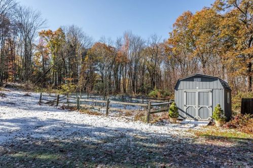 527 Long Mountain Rd, Northville CT  06776-4803 exterior