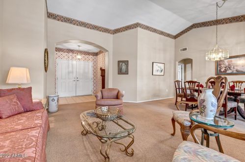 14659 Buttonwood Dr, Sun City AZ 85375-5748 exterior