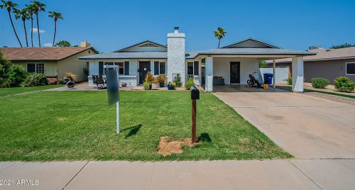 724 Gary Dr, Chandler, AZ 85225-1721