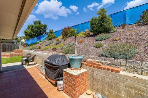 3531 Mount Aclare Ave, San Diego CA exterior