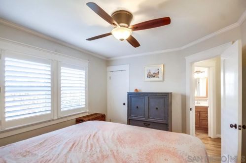 3082 Juniper St, San Diego CA 92104-5624 exterior