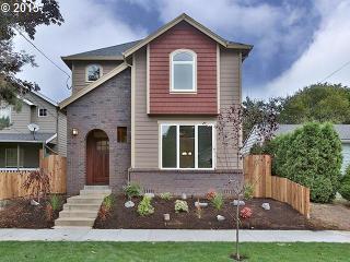 6011 Amherst St, Portland, OR 97203-5105