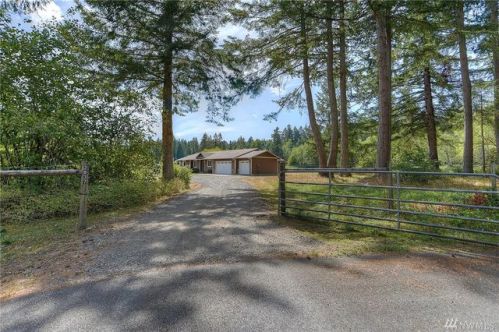 2837 99th Ln, Olympia, WA