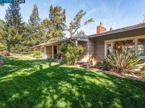 33 Dolores Way, Orinda, CA 94563-4107