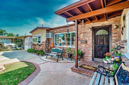 15408 Giordano St, City Of Industry CA  exterior