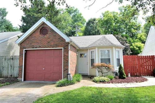991 Villagebrook Dr, Henderson, KY 42420-5314