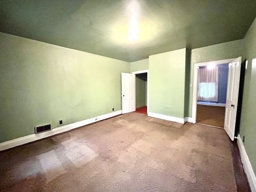 503 Green St, West Brownsville PA  15417-2107 exterior