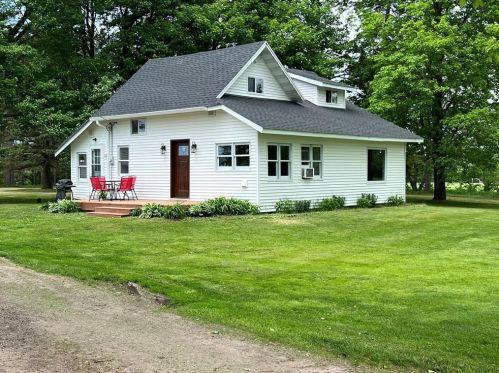 3901 County Highway K, Shell Lake, WI 54871