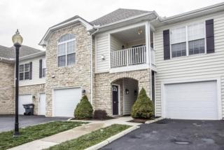 4960 Ivyvine Blvd, Dublin OH  43016-7171 exterior