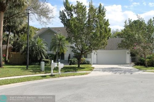 17996 Anchor Dr, Jupiter, FL 33458-3366