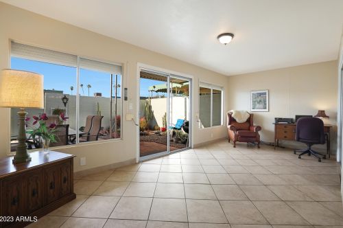 13448 100th Ave, Sun City AZ  85351-2843 exterior