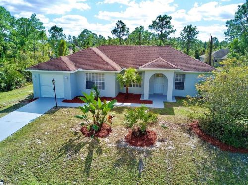 1238 Cherry St, Lehigh Acres, FL 33974-9606