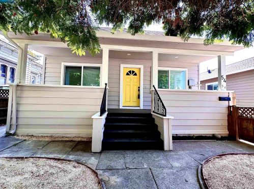 54 Reed St, San Jose CA  95110-2846 exterior