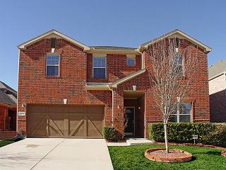 6413 Texana Way, Plano TX  75074-2091 exterior