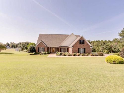 216 Carbandy Dr, Inman SC  29349-7120 exterior