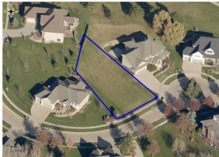 1753 Brown Deer Rdg, Iowa City, IA 52241-1172
