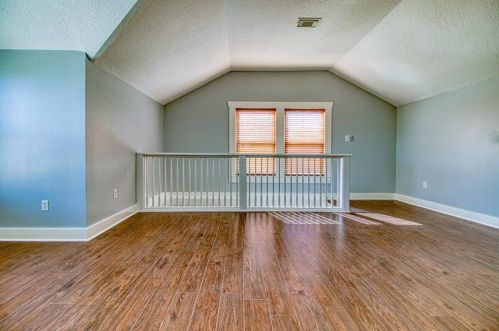 206 Idaho St, Morgans Point TX 77571-5507 exterior