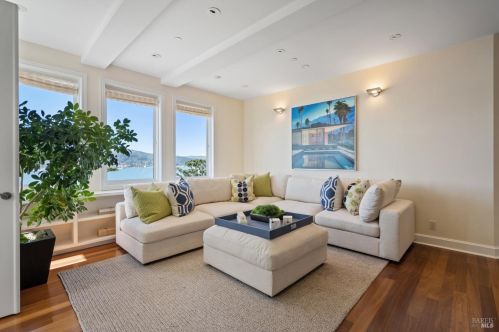 333 Belvedere Ave, Tiburon CA 94920-2429 exterior