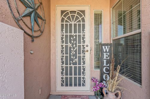 5332 Citrus Ct, Gilbert, AZ 85298-5316