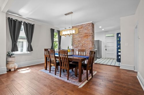 309 Mckinley Ave, Pittsburgh PA  15202-2811 exterior