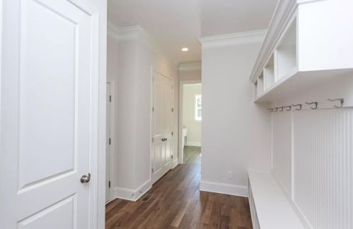 143 Traceway, Sanford NC  27332-8046 exterior