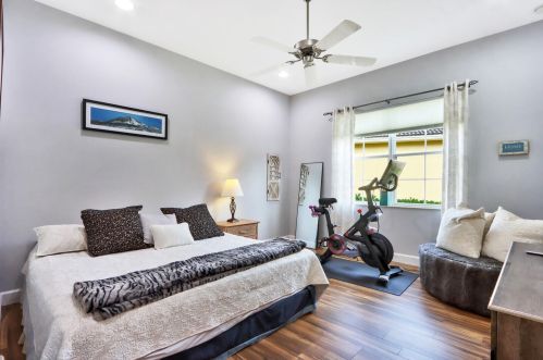 9532 Nuova Way, Port Saint Lucie FL  34986-2831 exterior