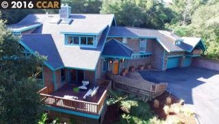 18 Las Piedras, Orinda, CA 94563-2022