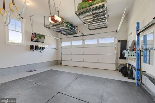 7413 Bethune St, Falls Church VA  22043-1316 exterior