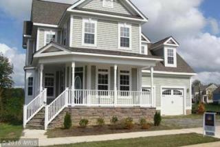 17213 Camellia Dr, Ruther Glen VA  22546-4805 exterior